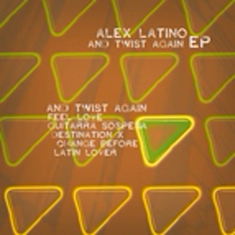 Фото исполнителя Alex Latino