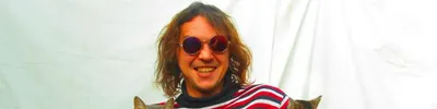 Дездемон Сидоров