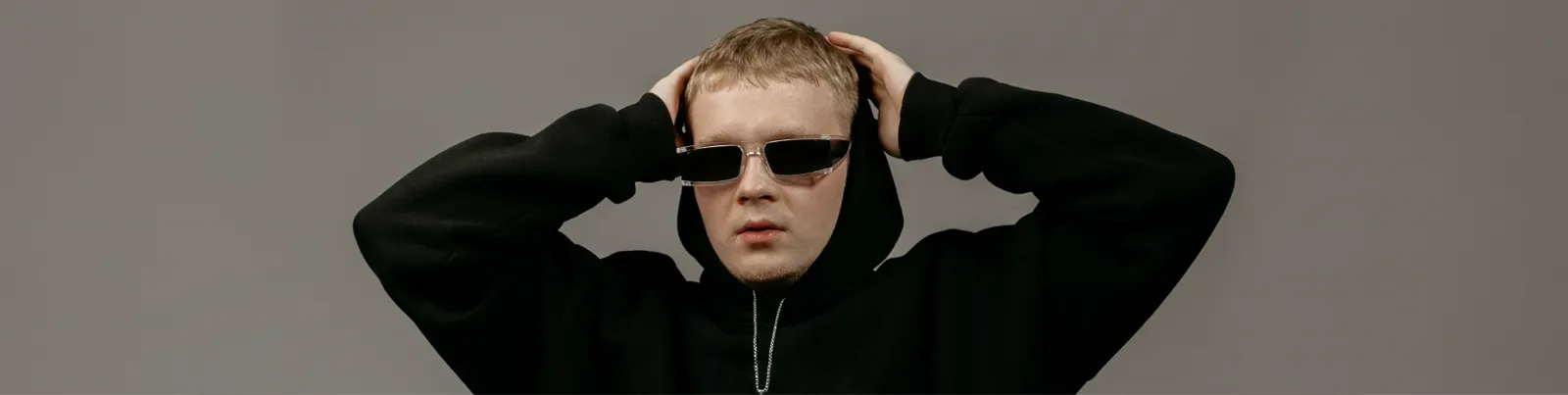 Фото исполнителя ХАЙПЕР