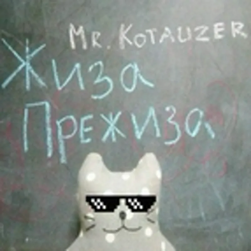 Фото исполнителя Mr. Kotauzer