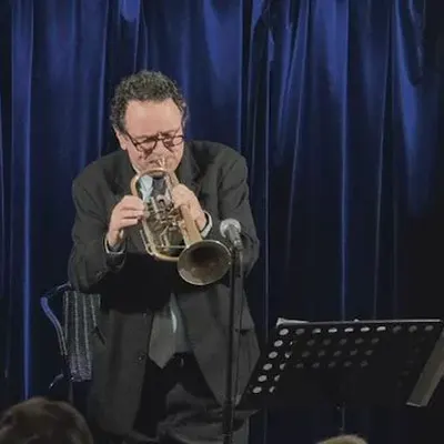 Claudio Roditi