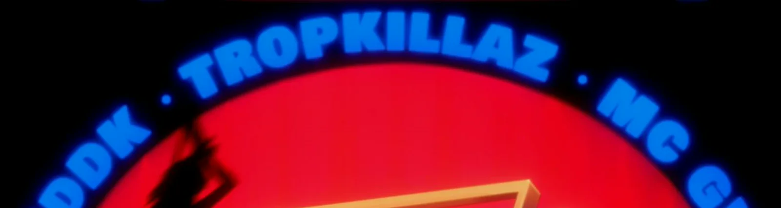 Tropkillaz