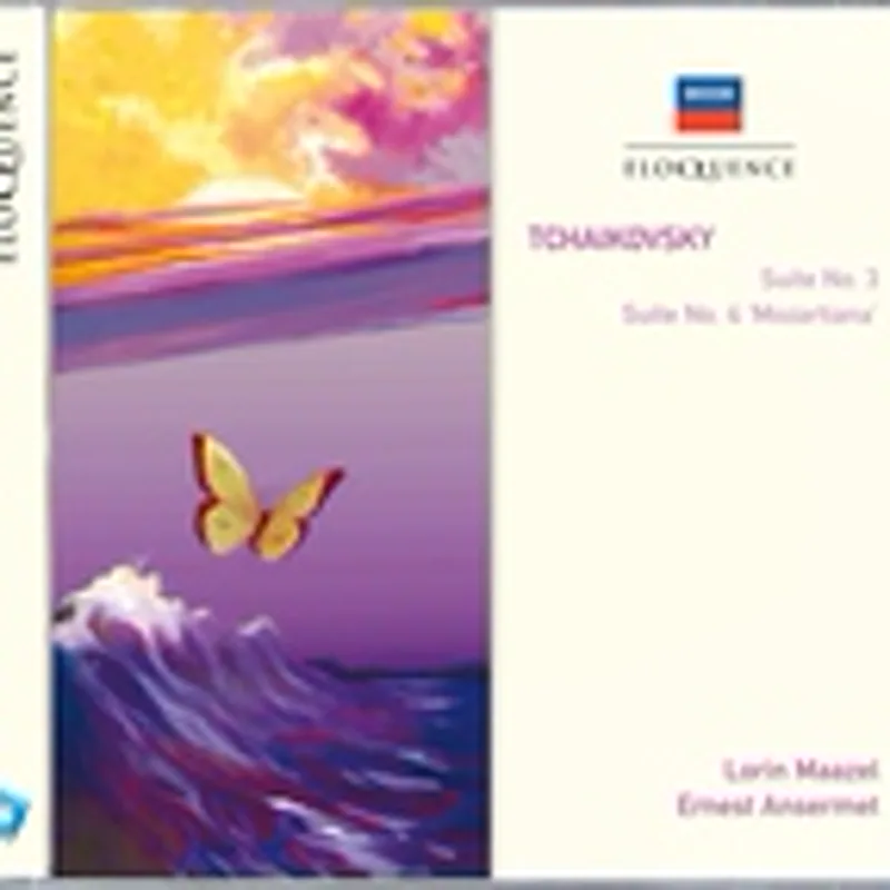 Фото исполнителя Orchestre de la Suisse Romande
