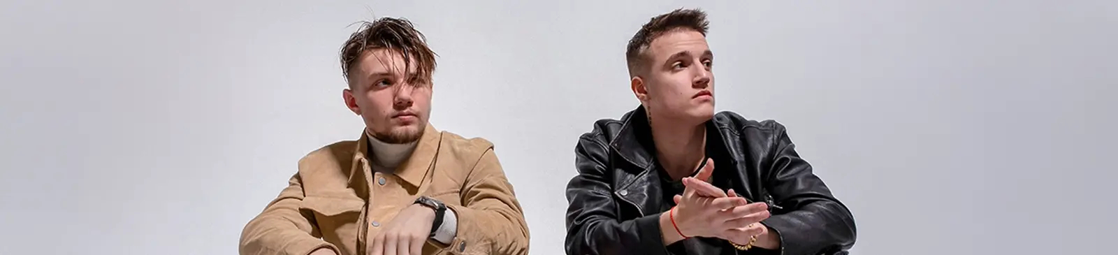 Фото исполнителя ALEX&RUS