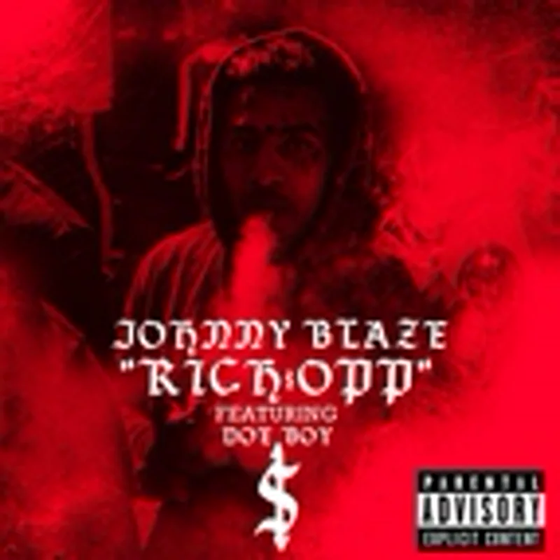 Фото исполнителя Johnny Blaze