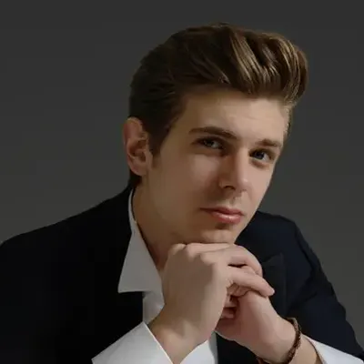 Даниил Данилевский