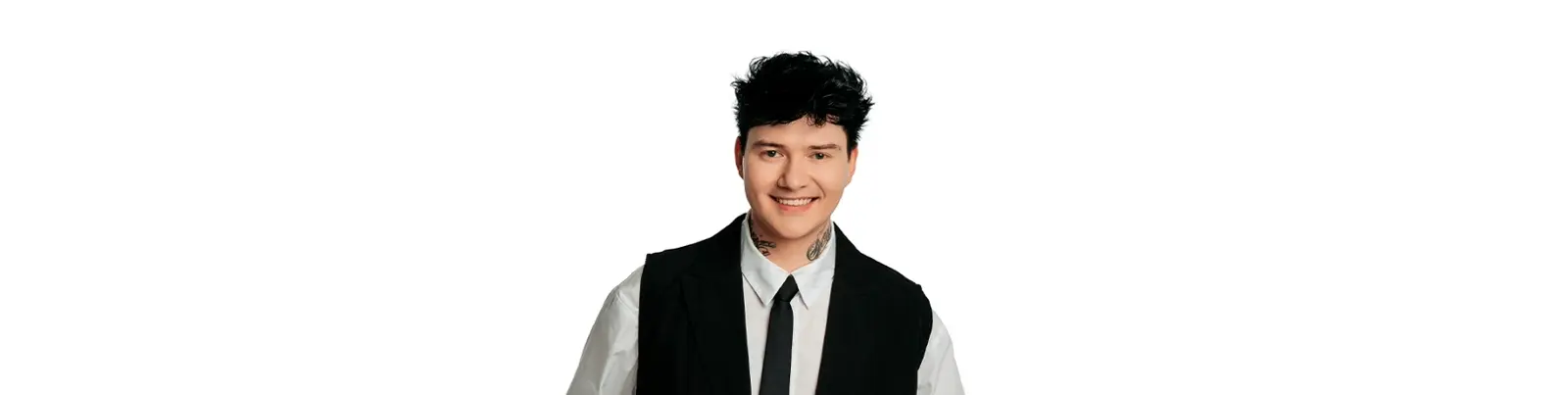 Фото исполнителя Roma Ricci