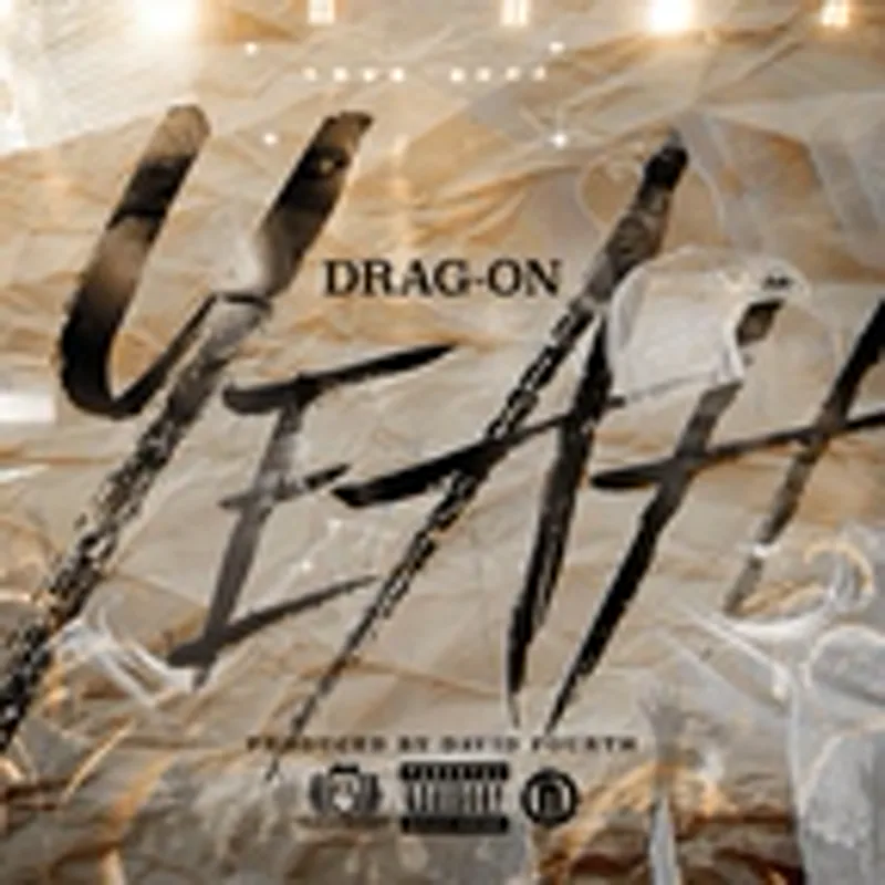 Фото исполнителя Drag-On