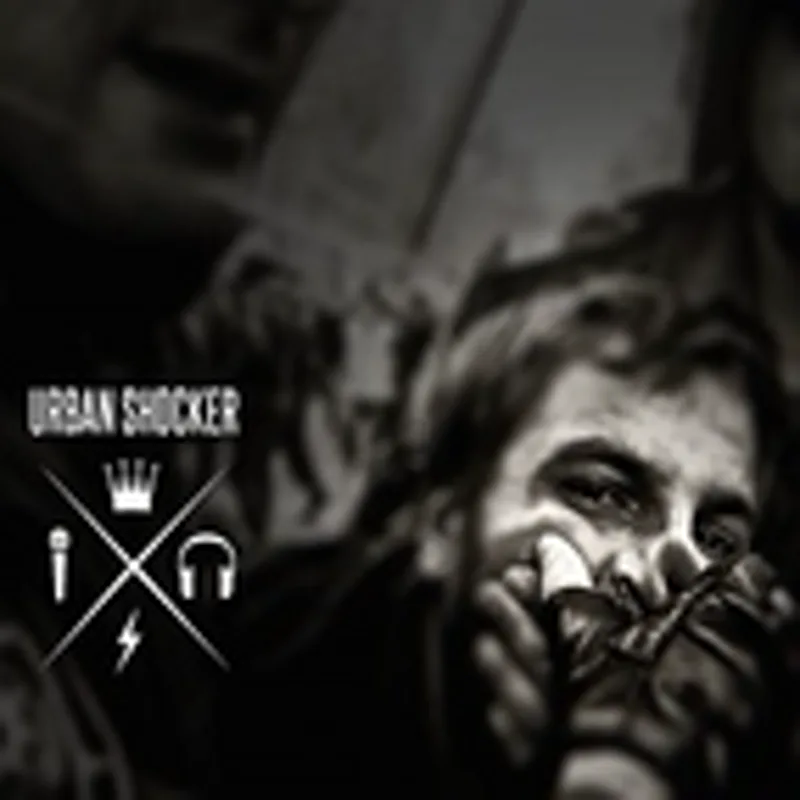 Фото исполнителя Urban Shocker