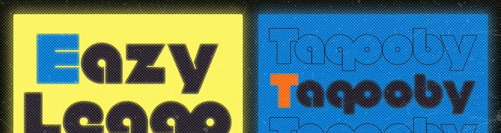 Фото исполнителя TAQOOBY