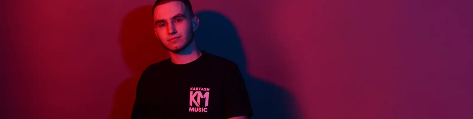 Фото исполнителя Kartash