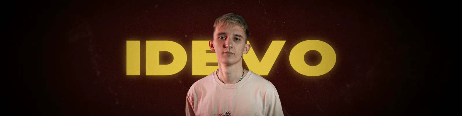 Фото исполнителя iDEVO