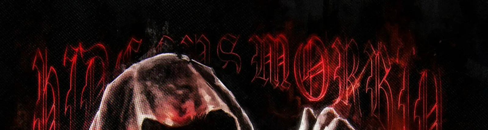 Фото исполнителя HIDEOUS MORBID