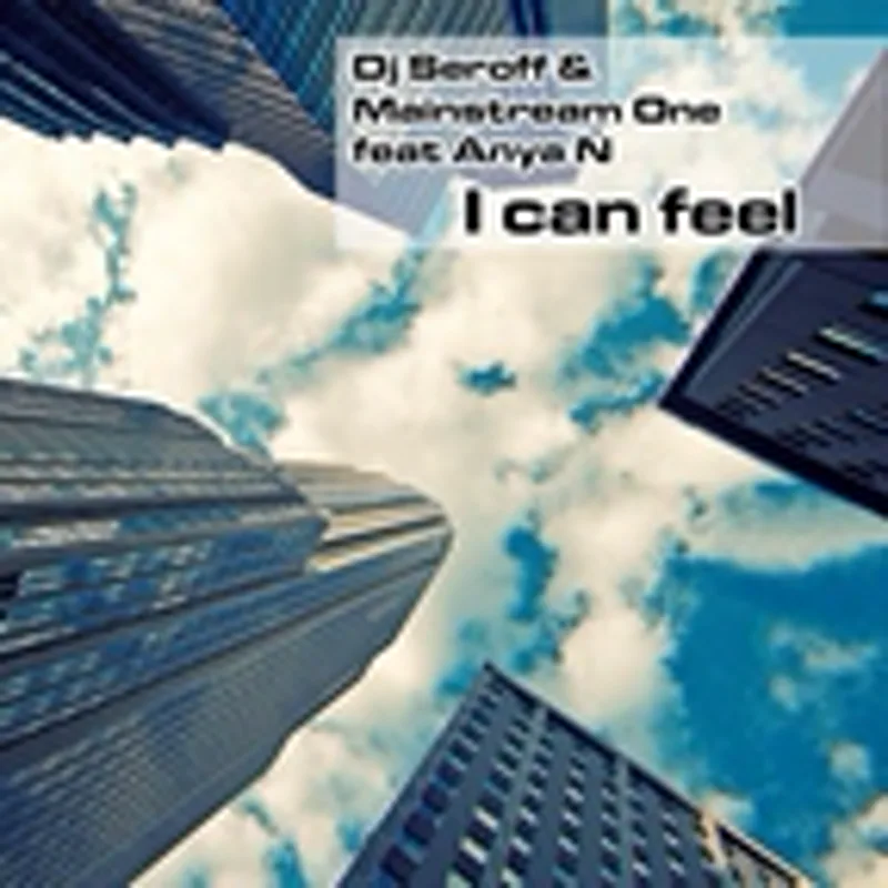 Фото исполнителя Dj Seroff