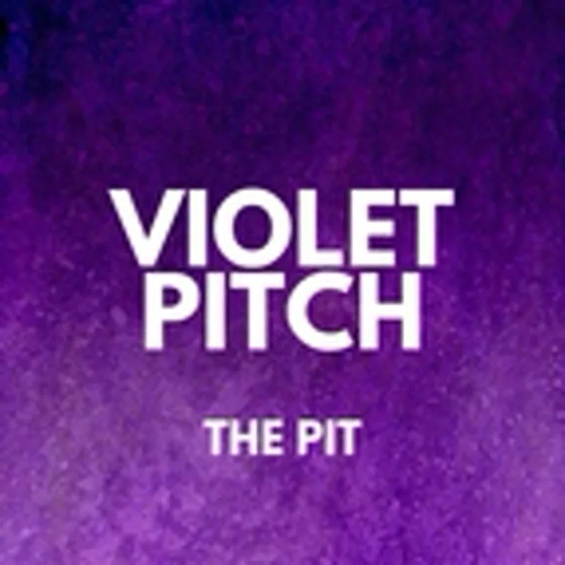 Фото исполнителя Violet Pitch
