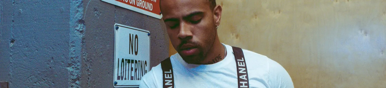 Фото исполнителя VIC MENSA