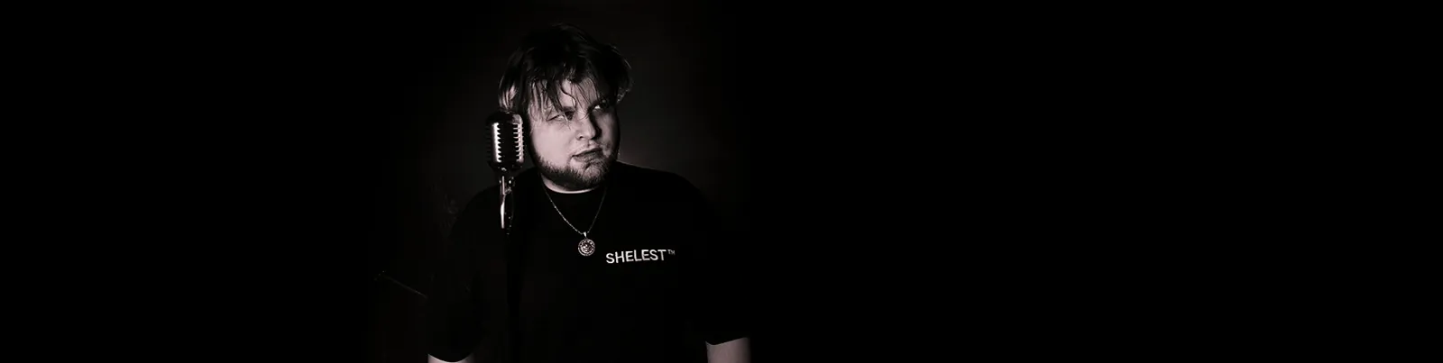 Фото исполнителя ShelestTm