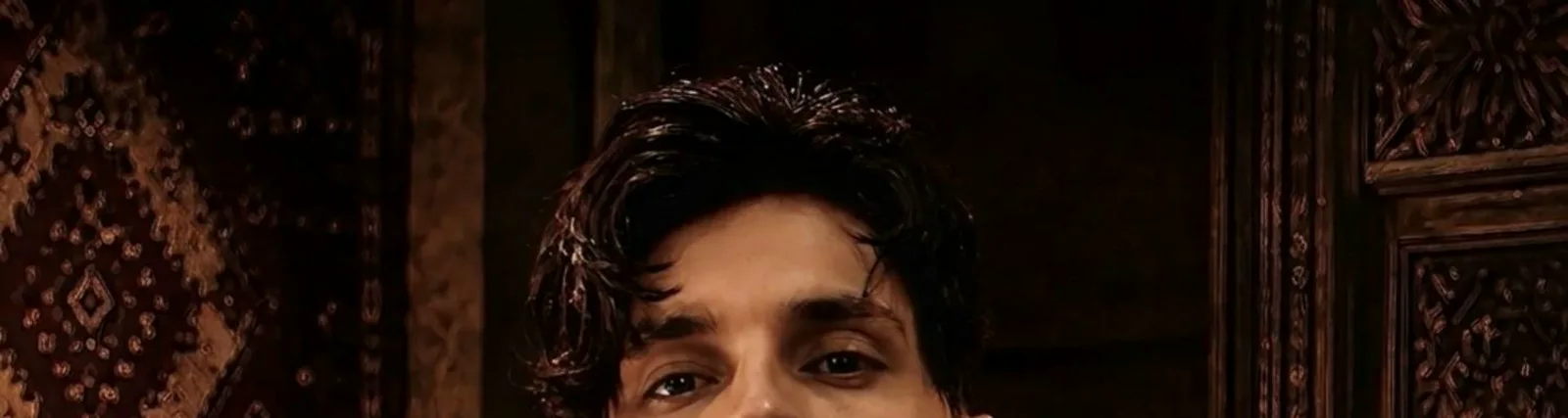 serdar agaly