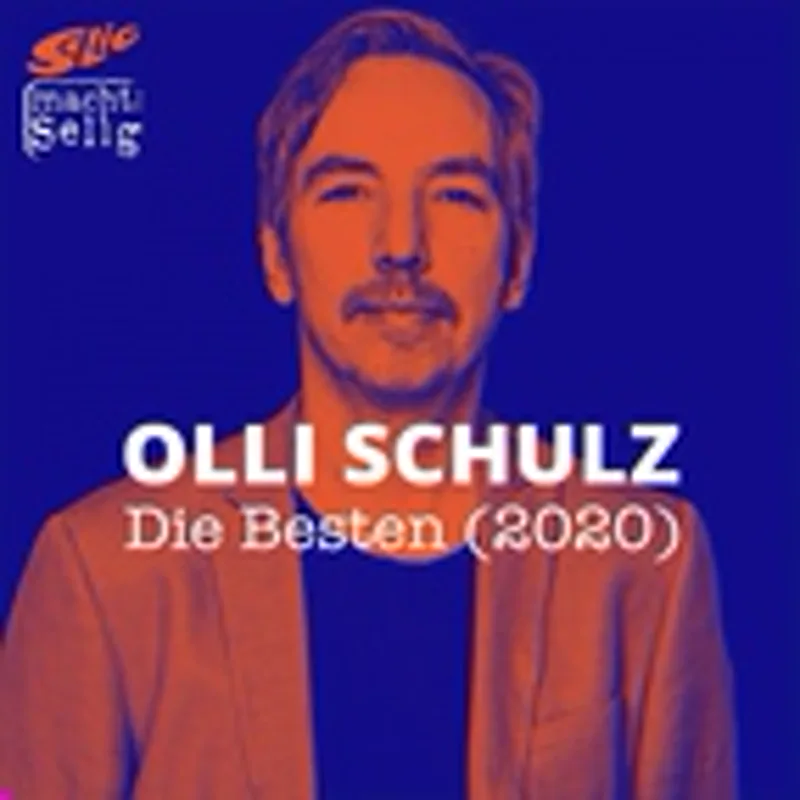 Фото исполнителя Olli Schulz