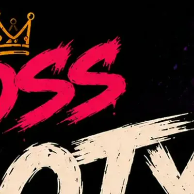 Boss