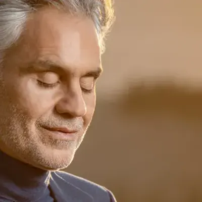 Andrea Bocelli