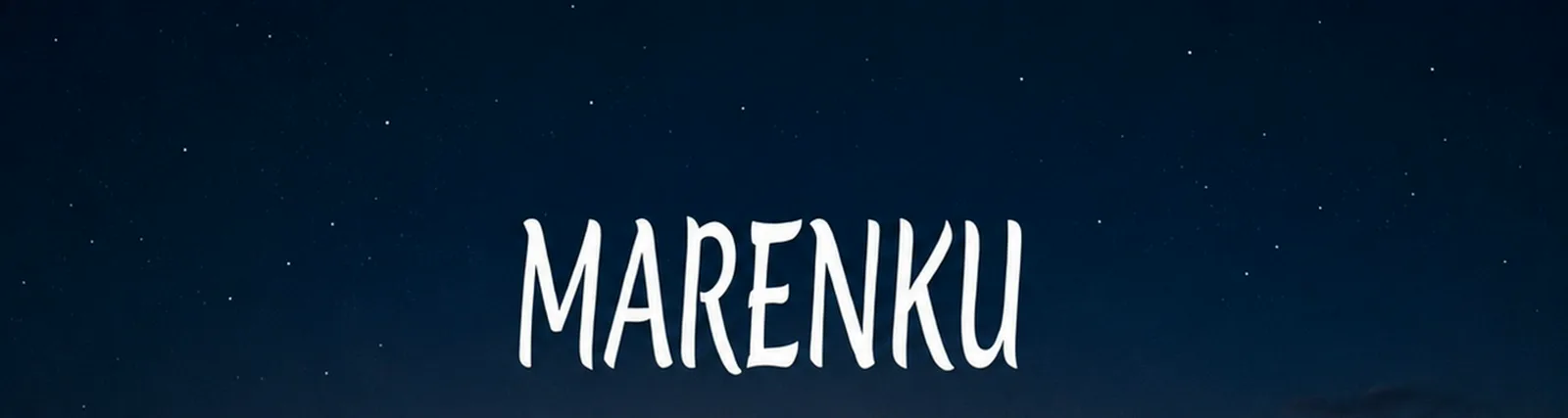 Фото исполнителя Marenku