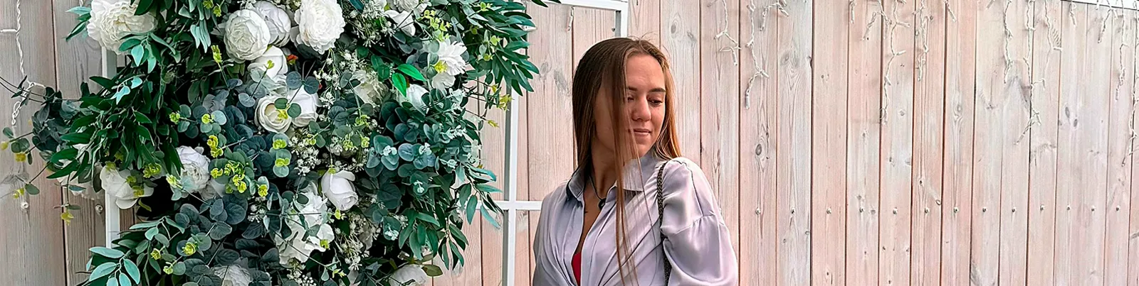Фото исполнителя GIRLINA