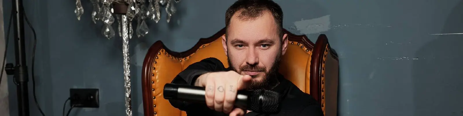 Фото исполнителя MИNOR