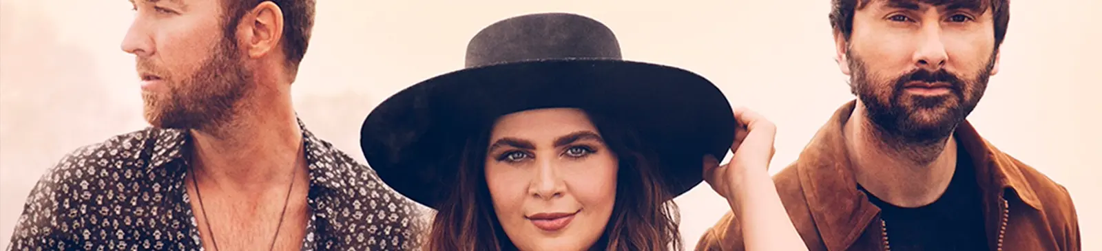Фото исполнителя Lady Antebellum