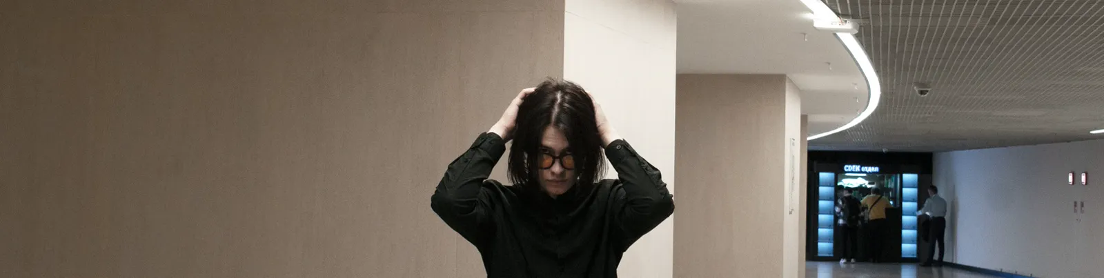 Фото исполнителя Yohji da Vertu