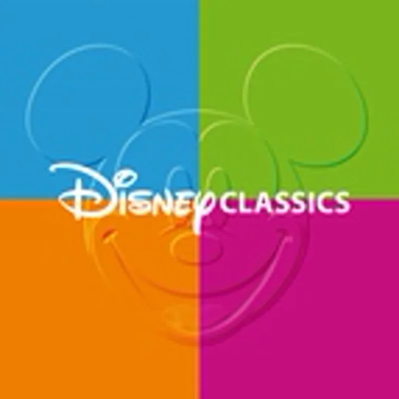 Фото исполнителя The Disney Afternoon Studio Chorus