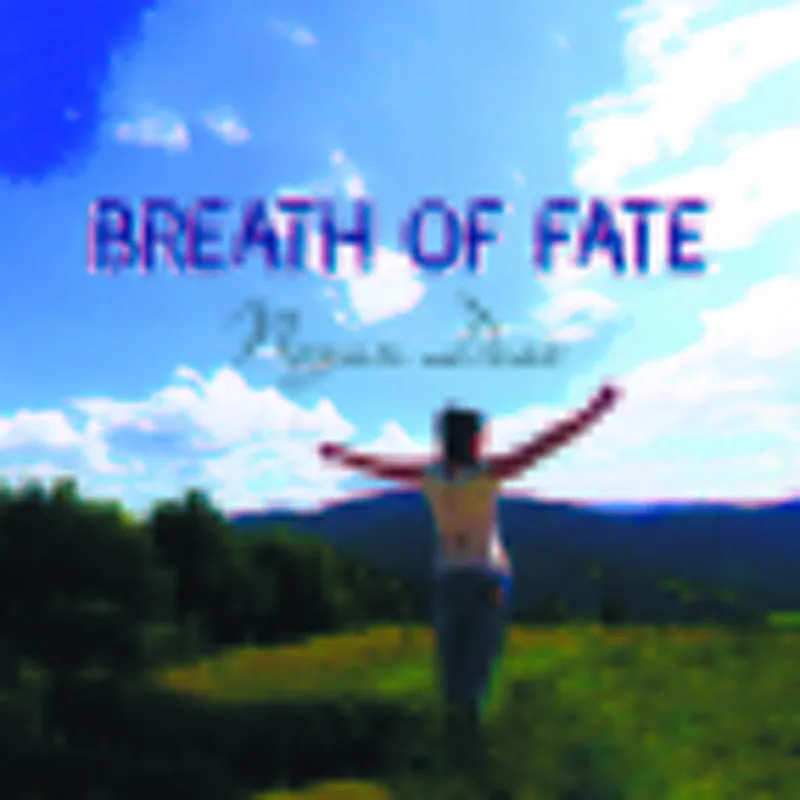 Фото исполнителя Breath Of Fate