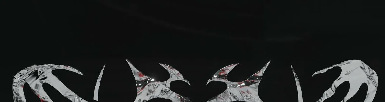 Hazy Blades