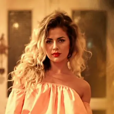 Vali Vijelie