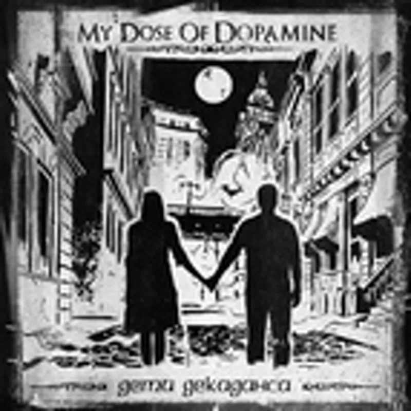 Фото исполнителя My Dose Of Dopamine