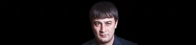 Магамет Дзыбов
