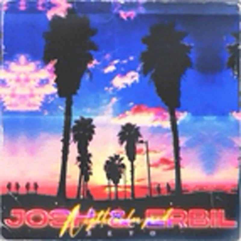 Фото исполнителя JOSH