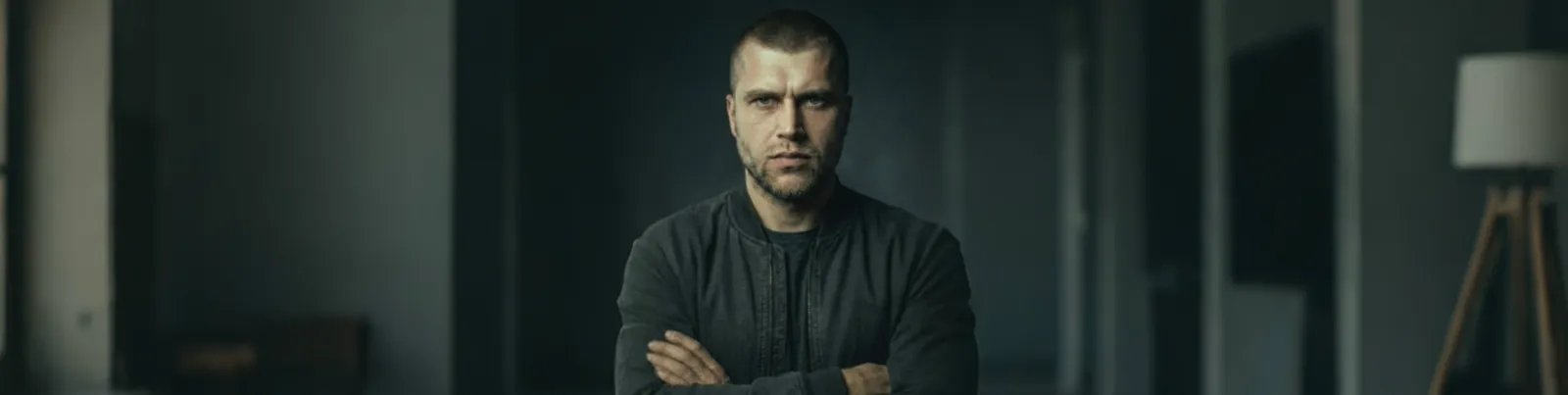 Фото исполнителя VOLNYI