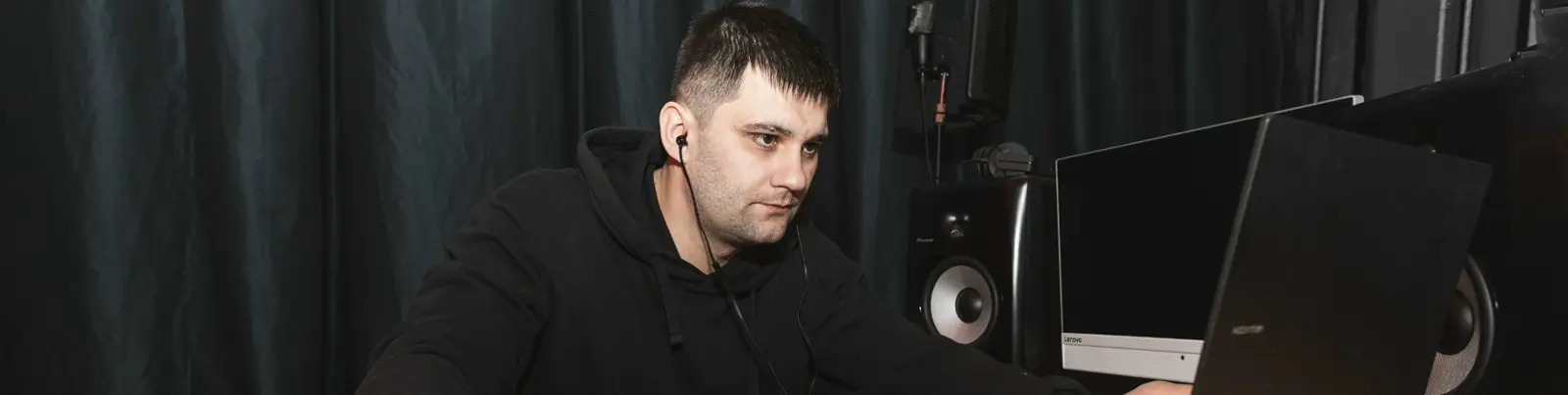 Фото исполнителя Ega beats