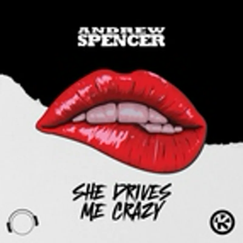 Andrew Spencer