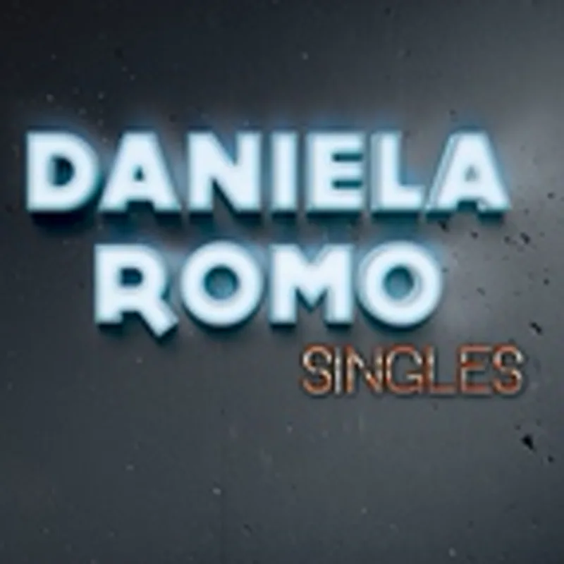 Фото исполнителя Daniela Romo