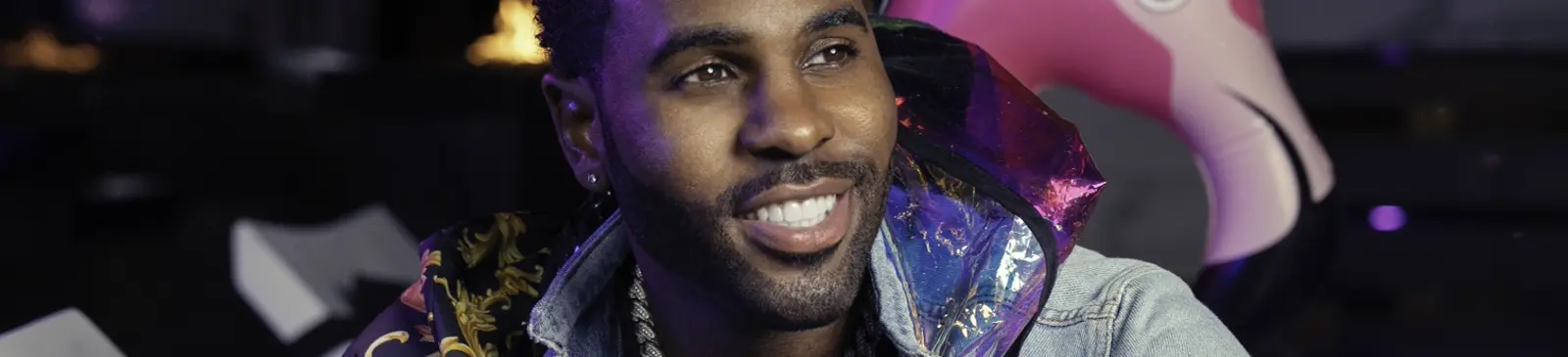 Фото исполнителя Jason Derulo