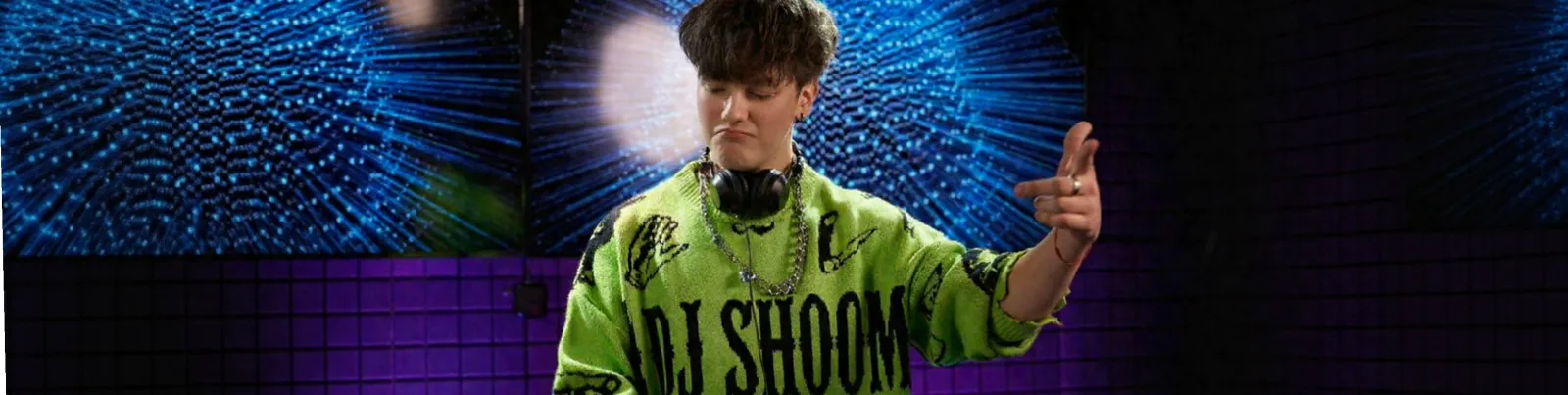 Dj Shoom