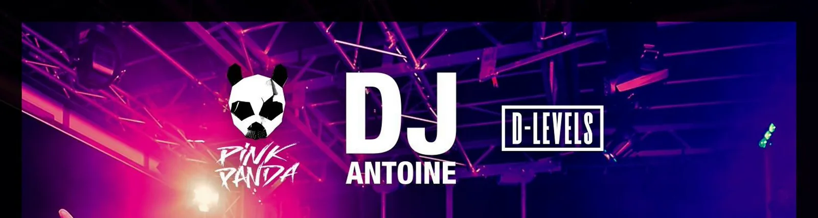 DJ Antoine