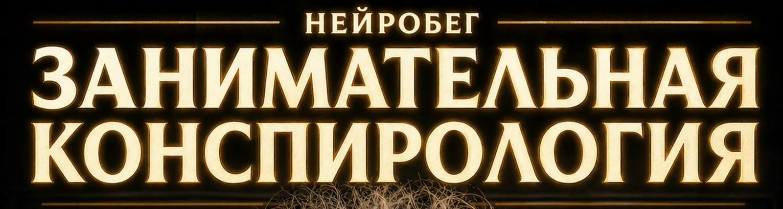 Фото исполнителя Нейробег