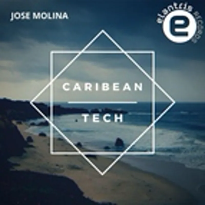 Фото исполнителя José Molina
