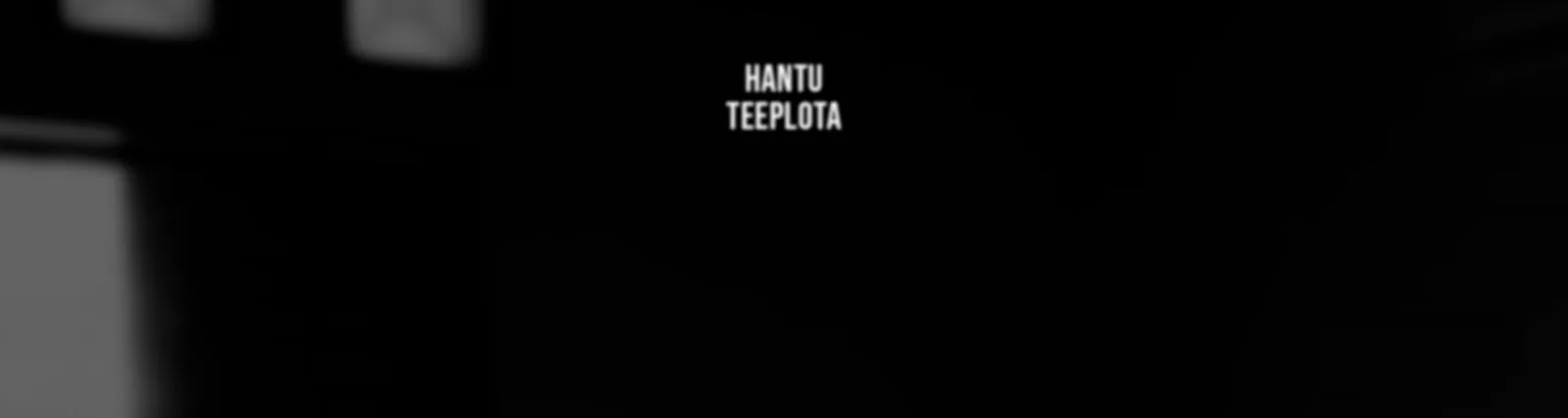 Hantu