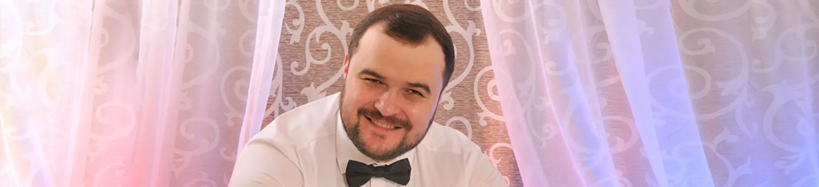 Фото исполнителя Артур Дышеков