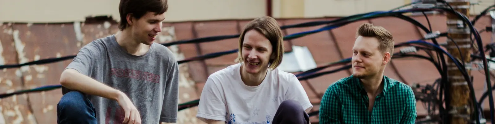 Фото исполнителя Мало-помалу