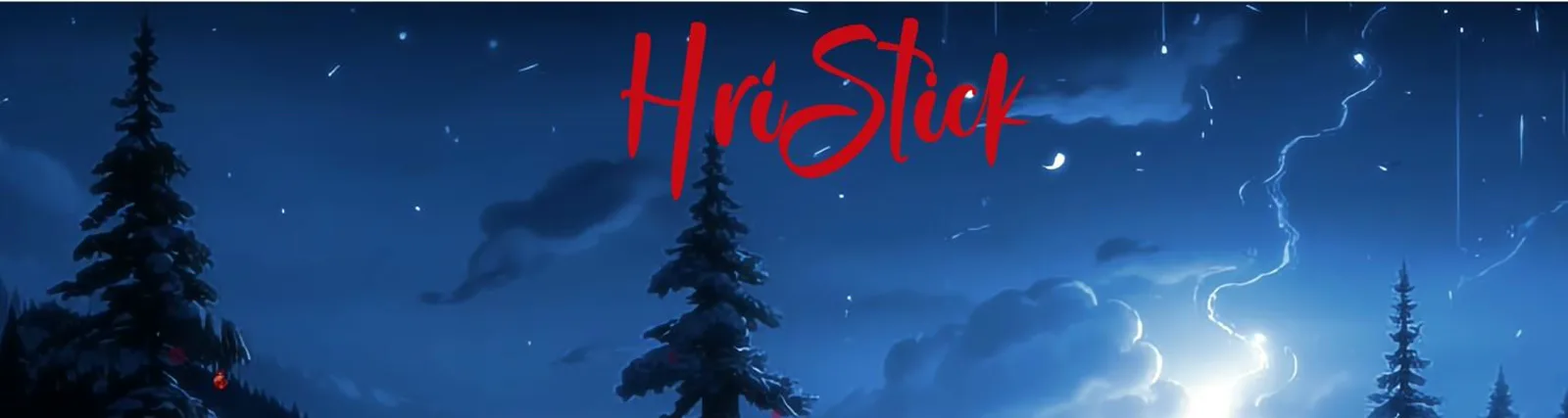 Фото исполнителя HRISTICK
